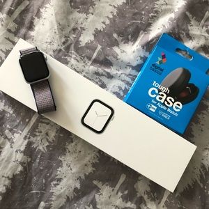 Apple Watch series 4